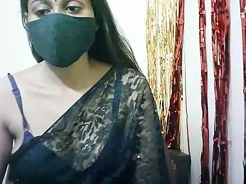 Rubi-Ji online show from March 17, 2025, 10:19 pm