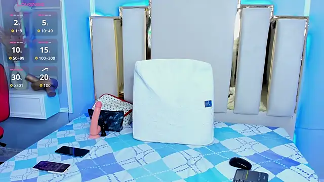 Snapshot of emmysandoval chatting on September 27, 2025, 12:55 pm emmysandoval online show from September 27, 2025, 12:55 pm