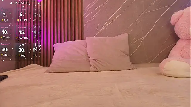 ariana jhonson1 online show from January 14, 2026, 12:20 pm