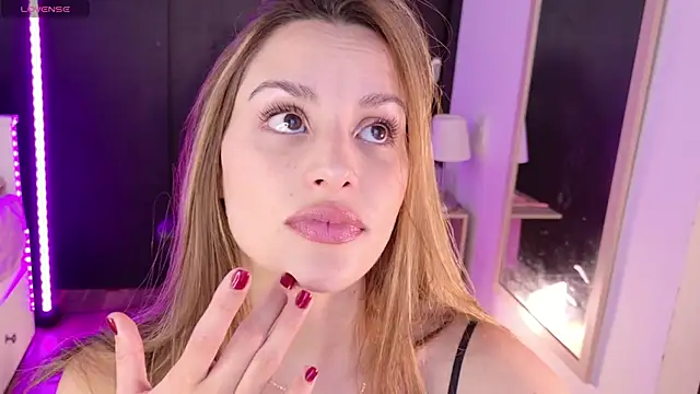 Snapshot of yourdream_6 chatting on February 16, 2026, 7:56 pm yourdream 6 online show from February 16, 2026, 7:56 pm