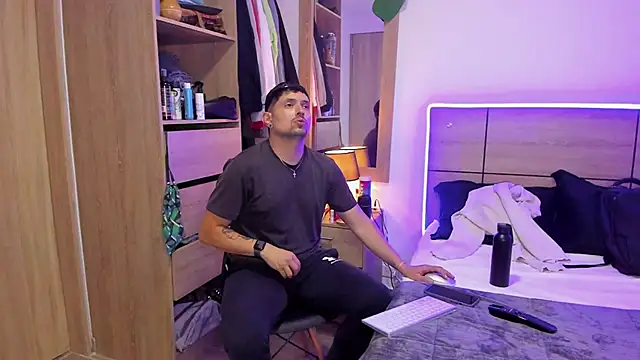 ILoveNYStyle online show from March 18, 2025, 1:35 am