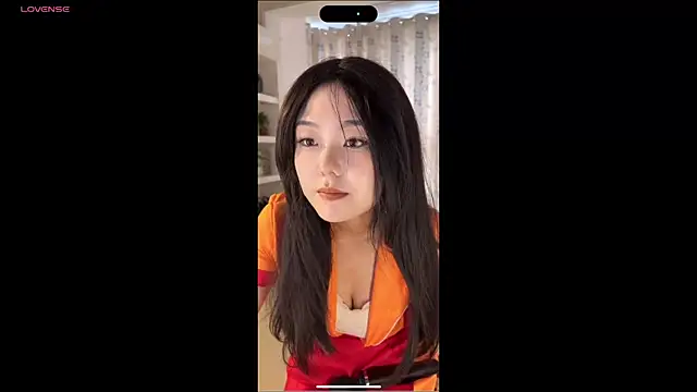 Snapshot of nanaliu6 chatting on October 23, 2025, 3:38 am nanaliu6 online show from October 23, 2025, 3:38 am