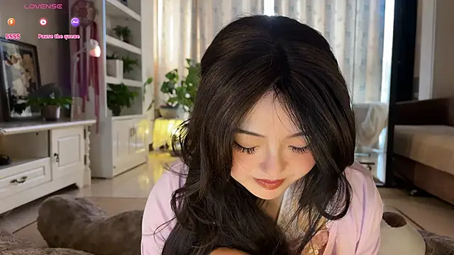 Snapshot of nanaliu6 chatting on November 25, 2025, 2:12 am nanaliu6 online show from November 25, 2025, 2:12 am