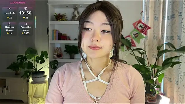 Snapshot of nanaliu6 chatting on October 30, 2025, 1:04 am nanaliu6 online show from October 30, 2025, 1:04 am