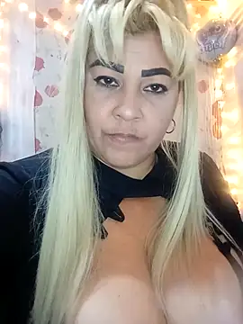 BonniAdams online show from March 14, 2026, 10:49 pm