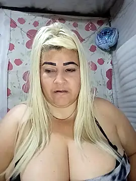 BonniAdams online show from March 26, 2026, 12:09 am