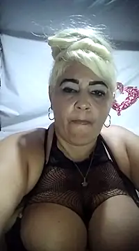BonniAdams online show from March 3, 2025, 2:22 am
