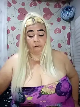 BonniAdams online show from March 12, 2026, 11:25 am