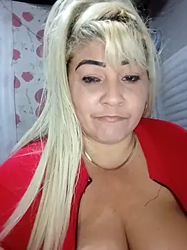 BonniAdams online show from April 3, 2026, 3:13 am