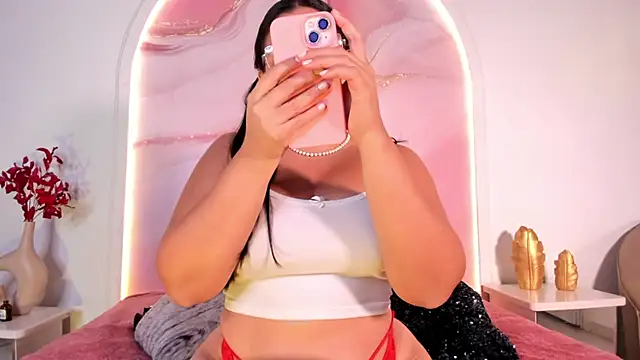 Sofii Lopezz online show from February 27, 2025, 11:28 am