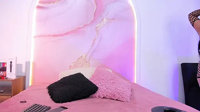 Sofii Lopezz online show from October 16, 2025, 11:40 am