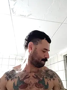 xdandan69 online show from March 7, 2025, 10:54 pm