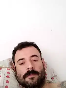 xdandan69 online show from February 7, 2025, 3:41 pm