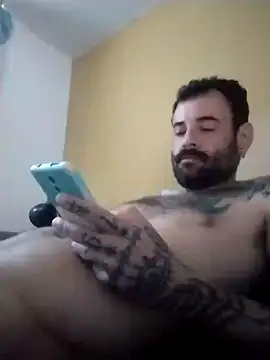 xdandan69 online show from November 14, 2025, 3:26 pm