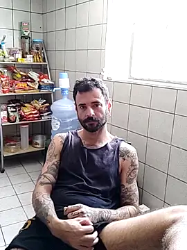 xdandan69 online show from February 13, 2025, 12:54 pm