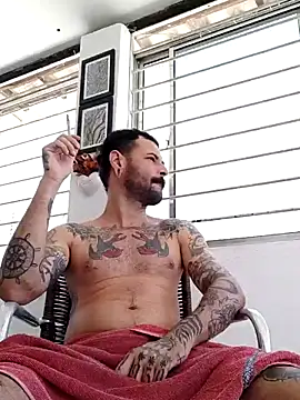 xdandan69 online show from March 20, 2025, 2:10 pm