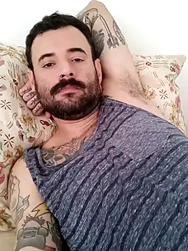 xdandan69 online show from February 8, 2025, 7:27 pm