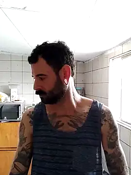 xdandan69 online show from February 12, 2025, 3:16 pm