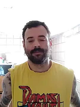 xdandan69 online show from February 8, 2025, 11:01 am