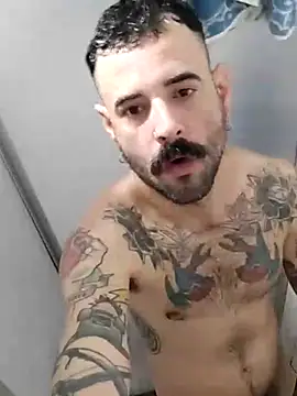 xdandan69 online show from February 25, 2025, 1:20 am