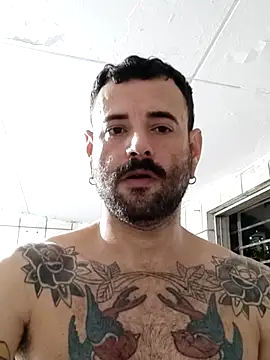 xdandan69 online show from March 19, 2025, 10:09 pm