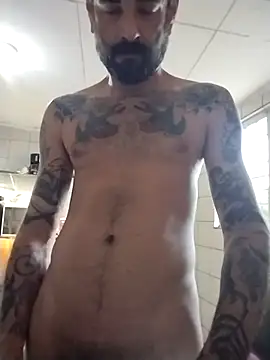 xdandan69 online show from December 1, 2025, 7:48 pm