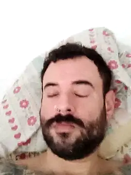 xdandan69 online show from February 14, 2025, 2:23 pm