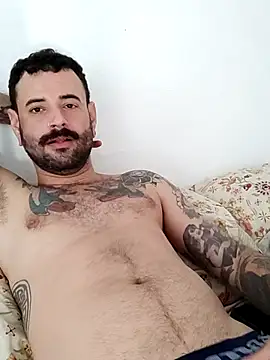 xdandan69 online show from March 21, 2025, 6:29 pm