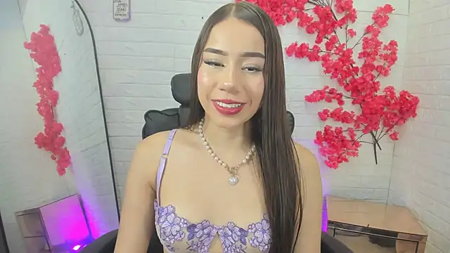 Snapshot of BarbieGirl___ chatting on September 23, 2025, 4:41 am BarbieGirl online show from September 23, 2025, 4:41 am