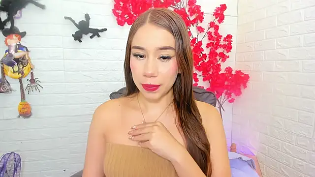 Snapshot of BarbieGirl___ chatting on October 29, 2025, 5:28 am BarbieGirl online show from October 29, 2025, 5:28 am