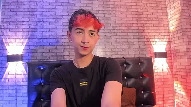 Allen Starck online show from February 19, 2026, 5:43 pm