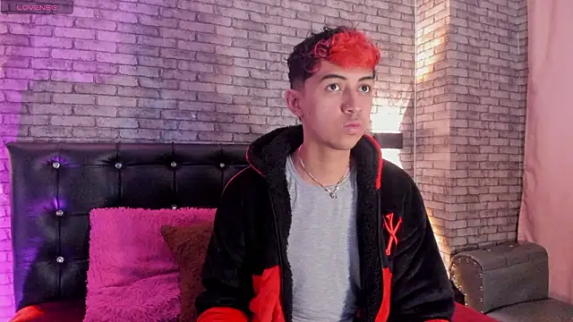 Allen Starck online show from February 13, 2026, 7:47 pm