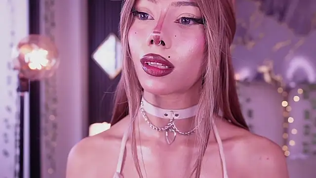 soidai miiu online show from February 4, 2026, 2:12 pm