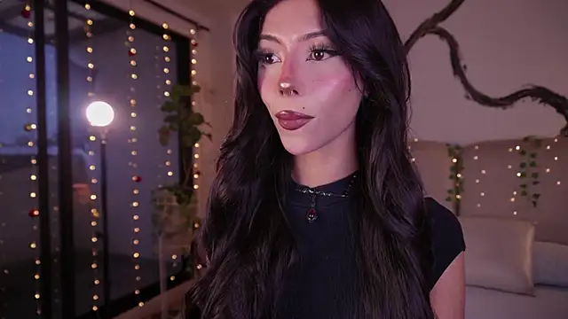 soidai miiu online show from November 20, 2025, 9:47 pm