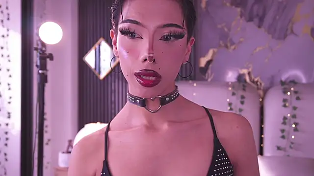 soidai miiu online show from February 12, 2026, 9:47 pm