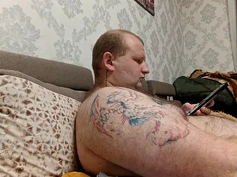 vitek1110 online show from March 11, 2026, 5:40 pm