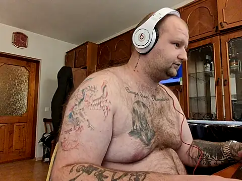 vitek1110 online show from January 18, 2026, 10:18 am