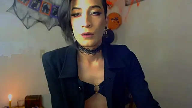 NovaNyx11 online show from October 15, 2025, 10:18 pm