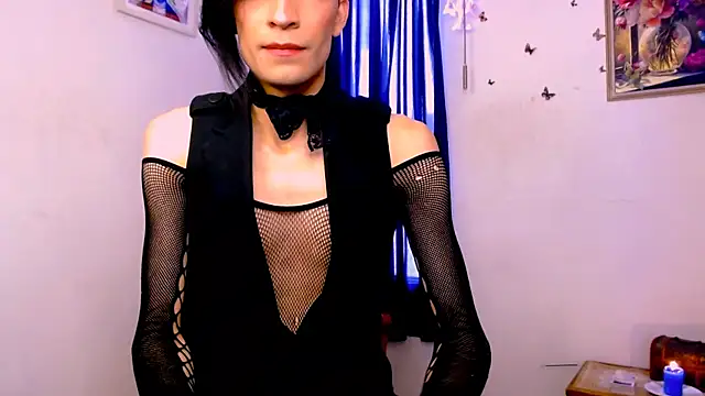 Snapshot of NovaNyx11 chatting on February 19, 2025, 9:25 pm NovaNyx11 online show from February 19, 2025, 9:25 pm
