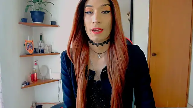 NovaNyx11 online show from June 17, 2026, 10:08 pm