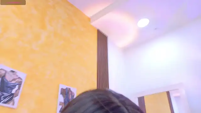 triana crimson online show from March 8, 2026, 4:54 pm