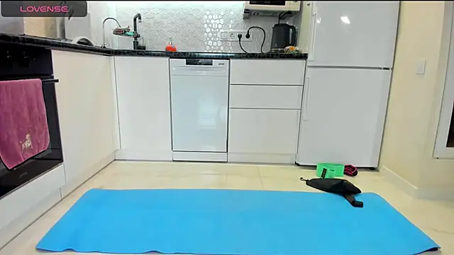 Katya yoga online show from March 29, 2026, 5:31 am