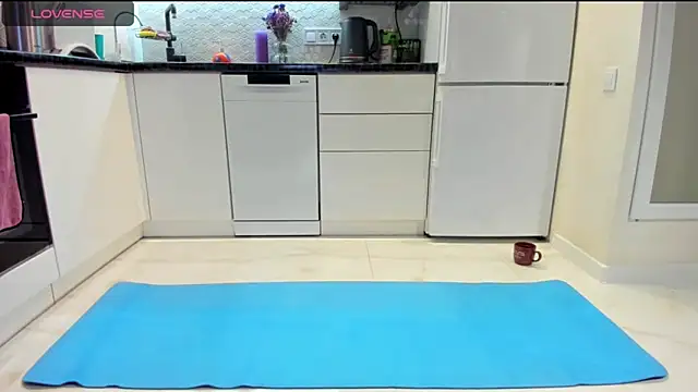 Katya yoga online show from March 5, 2026, 4:31 am