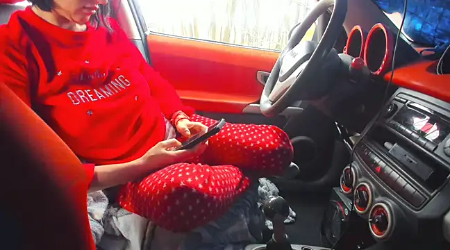 Snapshot of Fairy_outdoor chatting on March 2, 2025, 11:19 am Fairy outdoor online show from March 2, 2025, 11:19 am