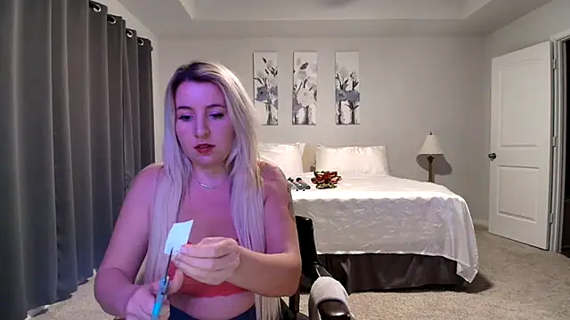 kaliii jones online show from December 3, 2025, 11:47 pm