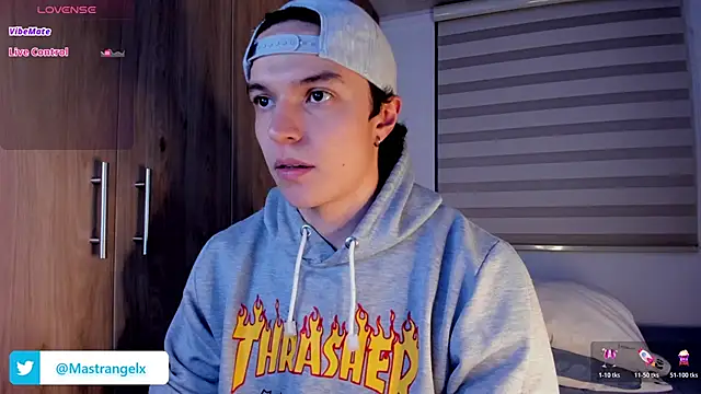 Snapshot of Mastrangelo_xxx chatting on March 2, 2026, 2:34 am Mastrangelo xxx online show from March 2, 2026, 2:34 am