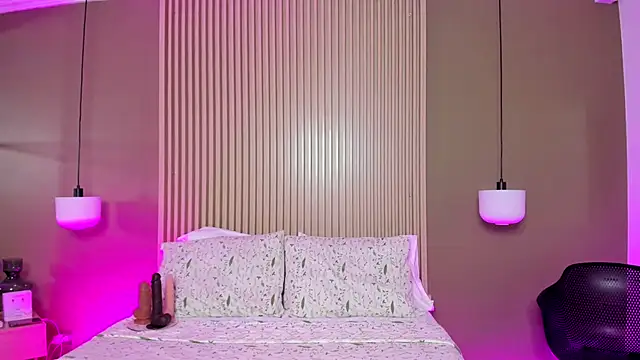 JessyCream online show from October 11, 2025, 8:10 pm