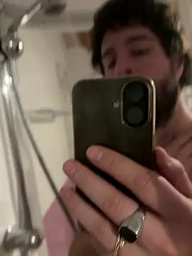 Ovett086 online show from March 7, 2026, 10:04 pm