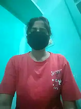 Khusi Rana508 online show from February 5, 2025, 2:48 pm