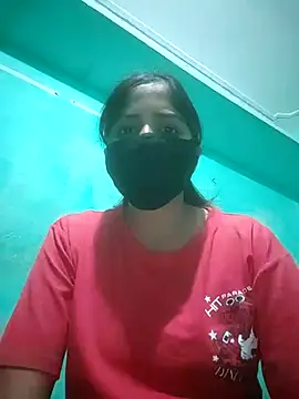 Khusi Rana508 online show from February 3, 2025, 2:24 pm